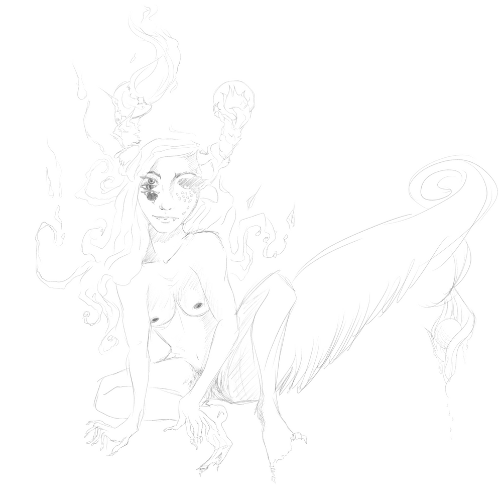 Drawing